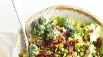 Easy Keto Broccoli Salad Recipe Easy Keto Broccoli Salad Recipe