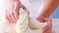 Soft & Fluffy Homemade Pizza Dough with Milk Soft & Fluffy Homemade Pizza Dough with Milk