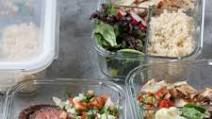 Make Ahead Meals for The Week Make Ahead Meals for The Week