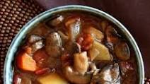 Vegetable Stew from the Crockpot Vegetable Stew from the Crockpot
