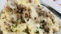 Pioneer Woman Sausage Gravy Pioneer Woman Sausage Gravy