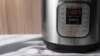 Instant Pot HK Pork Shoulder Instant Pot HK Pork Shoulder
