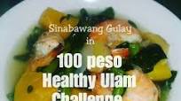 Sinabawang Gulay Recipe Sinabawang Gulay Recipe