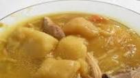 Cuban Chicken Soup Cuban Chicken Soup
