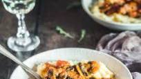Chicken Chasseur (Hunter's Chicken) Chicken Chasseur (Hunter's Chicken)
