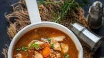 Instant Pot Chicken Stew Recipe Instant Pot Chicken Stew Recipe