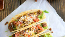 Easy Mexican Ground Beef Easy Mexican Ground Beef