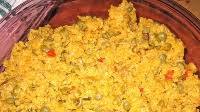 Puerto Rican Rice Recipe Puerto Rican Rice Recipe