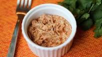 Italian Chicken Puree - Bariatric Pureed Diet Italian Chicken Puree - Bariatric Pureed Diet