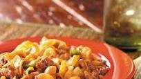 Beef and Noodle Casserole Beef and Noodle Casserole