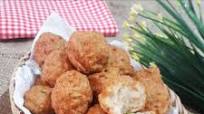 Resep Bakso Goreng (Basreng) Resep Bakso Goreng (Basreng)