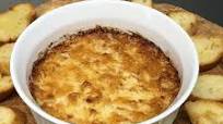 Cheesy Baked Vidalia Onion Dip Cheesy Baked Vidalia Onion Dip