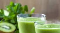 Kiwi Ginger Weight Loss Green Smoothie Recipe Kiwi Ginger Weight Loss Green Smoothie Recipe