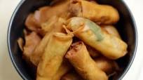 Tips Membuat Kulit Lumpia Teflon Agar Tidak Mudah Robek dan Teksturnya Lembut Tips Membuat Kulit Lumpia Teflon Agar Tidak Mudah Robek dan Teksturnya Lembut