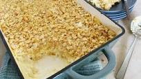 Easy Creamy Chicken Casserole Easy Creamy Chicken Casserole