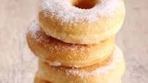 Canned Biscuit Donuts Canned Biscuit Donuts