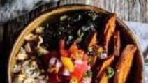 Soul Food Bowls Soul Food Bowls