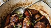 Filipino Chicken Adobo Filipino Chicken Adobo