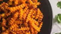 Trader Joe’s Butternut Squash Zig Zags Air Fryer Recipe Trader Joe’s Butternut Squash Zig Zags Air Fryer Recipe