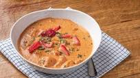 Strawberry Curry Strawberry Curry
