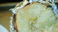 Bird's Perfect Baked Potatoes Bird's Perfect Baked Potatoes