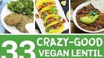 33 Crazy-Good Vegan Lentil Recipes 33 Crazy-Good Vegan Lentil Recipes