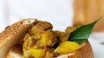 Bunny chow Bunny chow