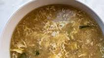 Easy Chinese Egg Drop Soup Easy Chinese Egg Drop Soup