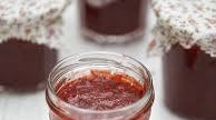 Incredible homemade strawberry jam Incredible homemade strawberry jam