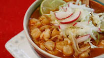 Ancho Chile Pozole Ancho Chile Pozole