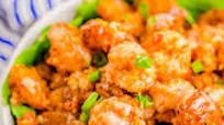 Bang Bang Shrimp Bang Bang Shrimp