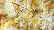 Honey Cheese Pizza Honey Cheese Pizza