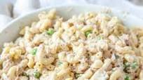 The Best Tuna Macaroni Salad (+Video) The Best Tuna Macaroni Salad (+Video)