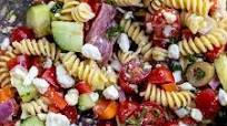 Greek Pasta Salad Recipe Greek Pasta Salad Recipe