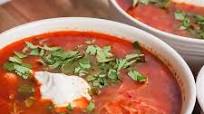 Keto Chicken Enchilada Soup Keto Chicken Enchilada Soup
