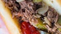 Slow Cooker Philly Cheesesteak Recipe Slow Cooker Philly Cheesesteak Recipe