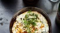 Cucumber Raita with Black Mustard and Cilantro Cucumber Raita with Black Mustard and Cilantro