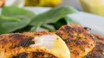 Easy Pan-Fried Chicken Tenders {grain-free; dairy-free} Easy Pan-Fried Chicken Tenders {grain-free; dairy-free}
