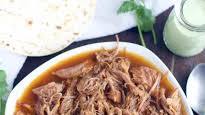 Instant Pot Cafe Rio's Sweet Pork Instant Pot Cafe Rio's Sweet Pork