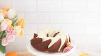 Sicilian Citrus Ricotta Bundt Cake Sicilian Citrus Ricotta Bundt Cake