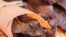 Most Amazing Beef Jerky Most Amazing Beef Jerky