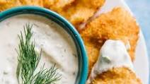 Homemade Tartar Sauce Homemade Tartar Sauce