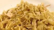 Slow Cooker Chicken and Noodles Slow Cooker Chicken and Noodles