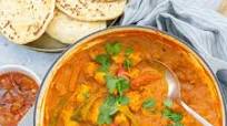 Easy Leftover Turkey Curry Easy Leftover Turkey Curry
