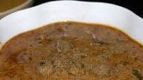 KERALA BEEF MEATBALLS KERALA BEEF MEATBALLS