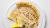 Easy pancakes Easy pancakes