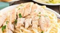 Copycat Olive Garden Chicken Alfredo Copycat Olive Garden Chicken Alfredo