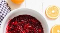 Cranberry Sauce Recipe Cranberry Sauce Recipe