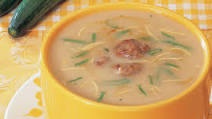 Indonesian Meatballs Soup Indonesian Meatballs Soup