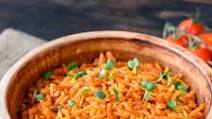 Vegan Spanish Rice Vegan Spanish Rice